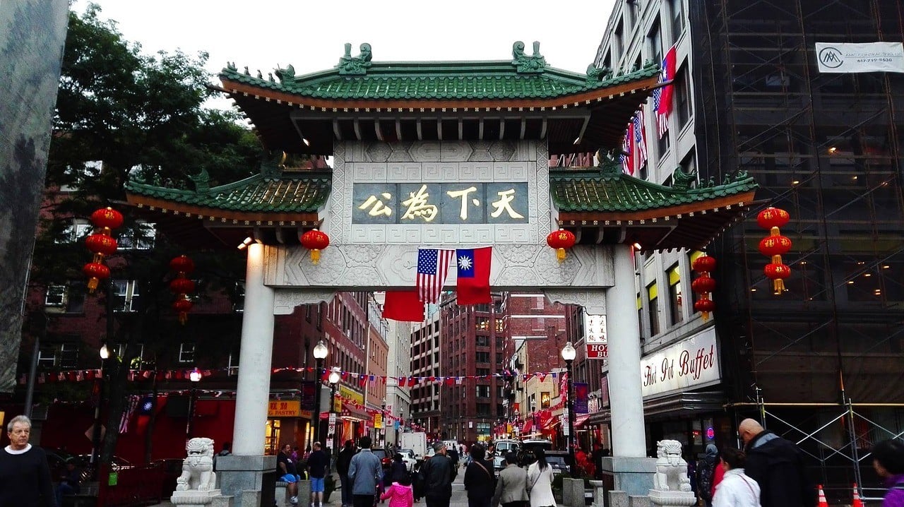 boston travel guide chinatown neighborhood