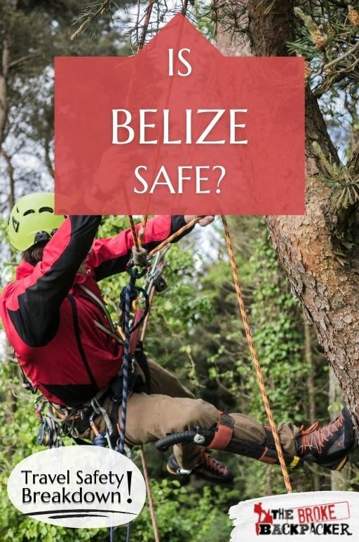 Is Belize Safe? (2024 Safety Guide)
