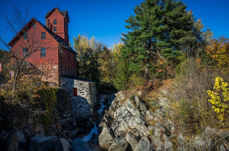 15 Of The Best Airbnbs In Vermont: My Top Picks