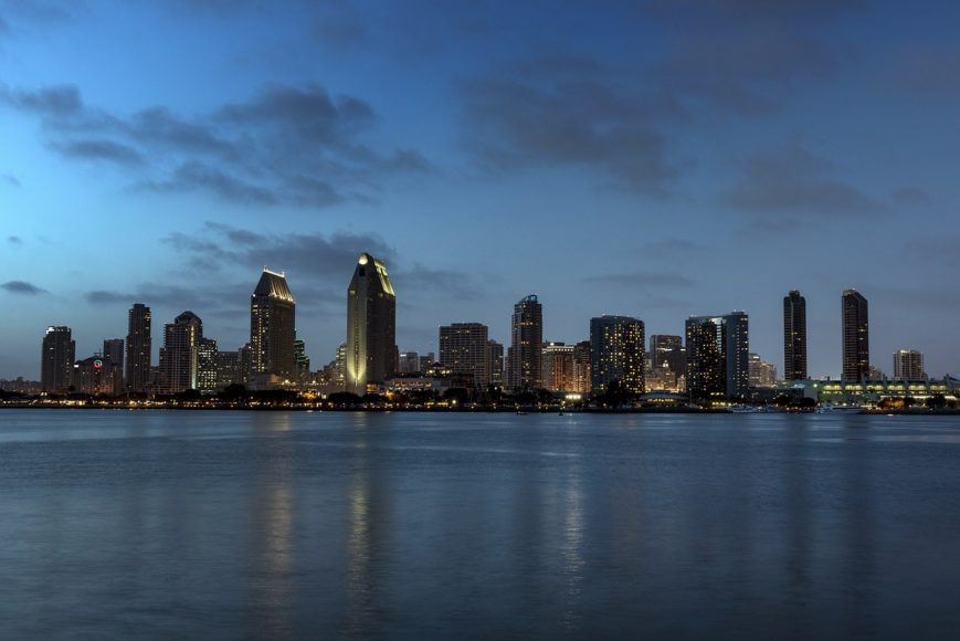 Backpacking San Diego - The ULTIMATE San Diego Travel Guide (2024)