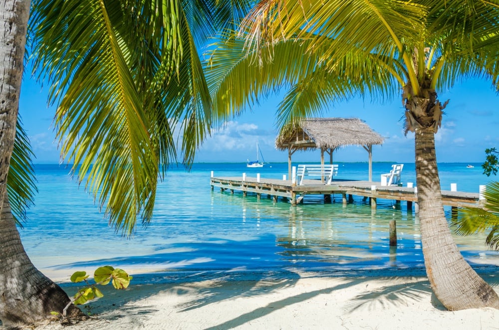 safety of travel to belize