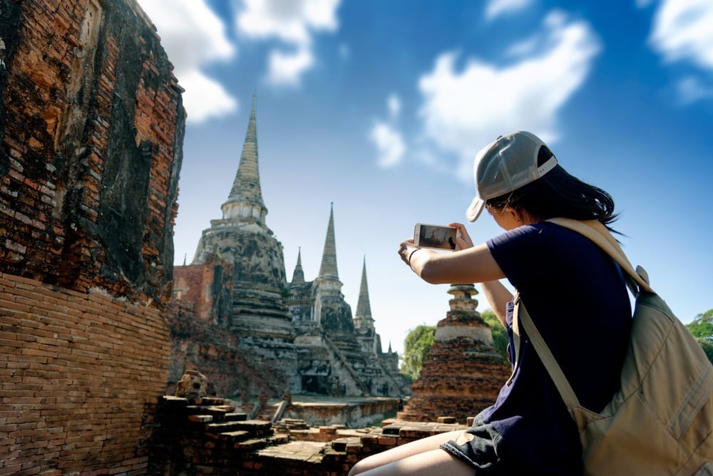 Is Thailand safe for solo female travelers?