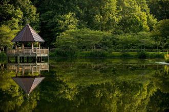 lake house virginia airbnb