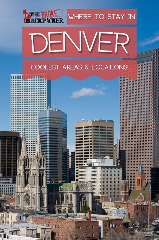 Luxury Hotel to Stay in Denver