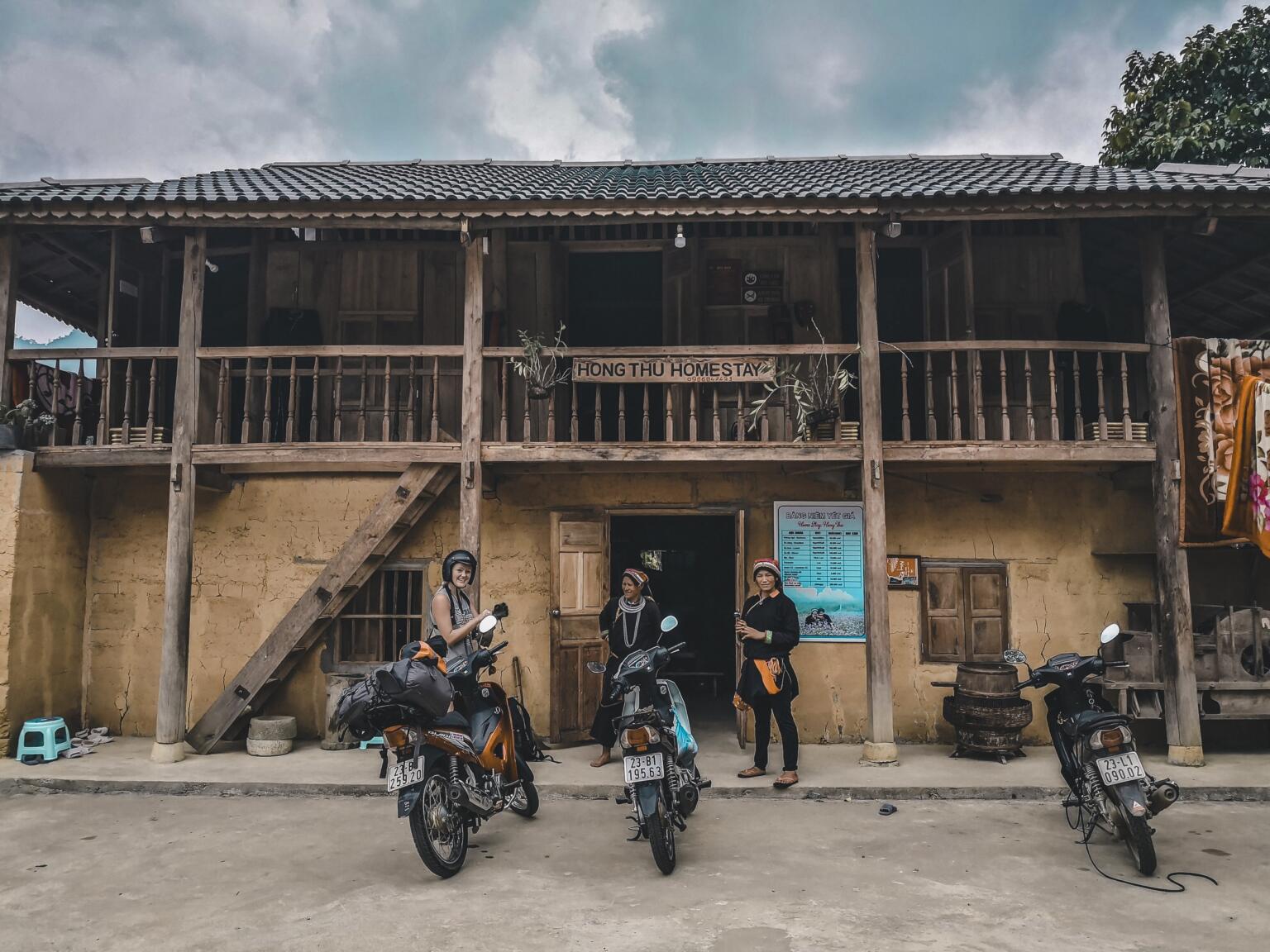 The Ha-Giang Loop (A Biker's COMPLETE Guide for 2024