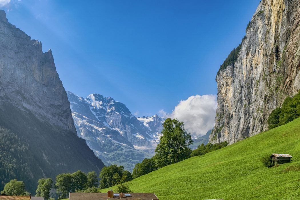 Where to Stay in Interlaken: The BEST Areas in 2023