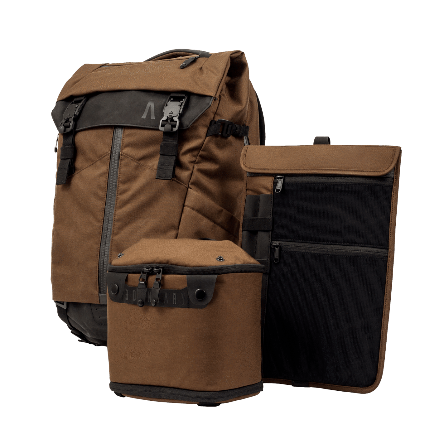 prima system boundary supply backpack review