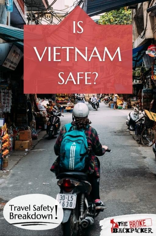 Road Safety & Traffic Rules in Vietnam 2023
