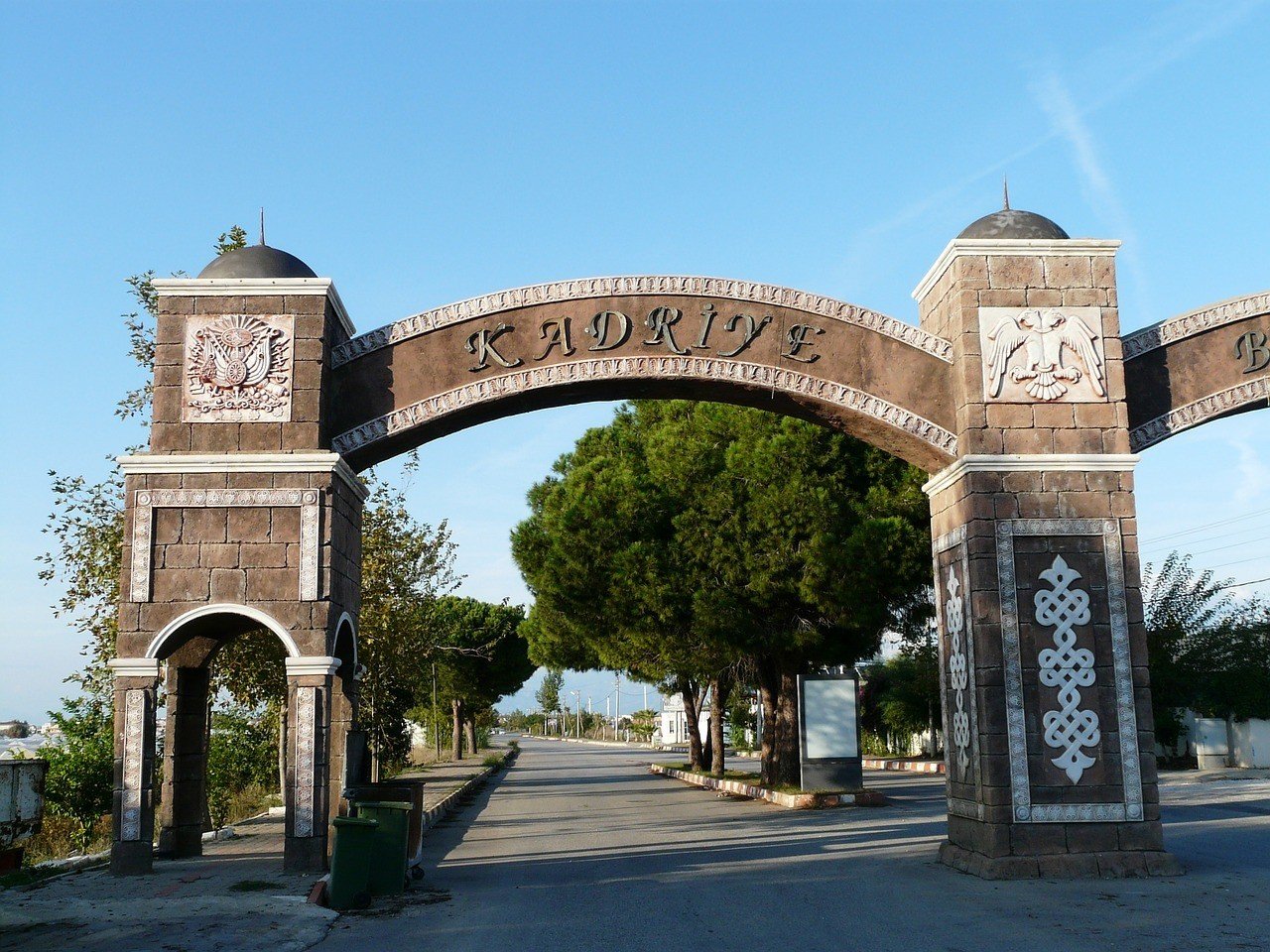 Belek, Antalya