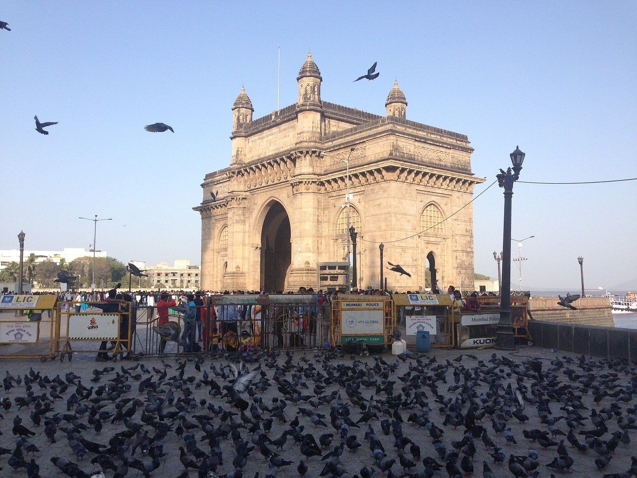 1 Day in Mumbai for First Timers – Mumbai Itineraries