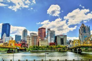 Where To Stay In Pittsburgh: The BEST Areas In 2023