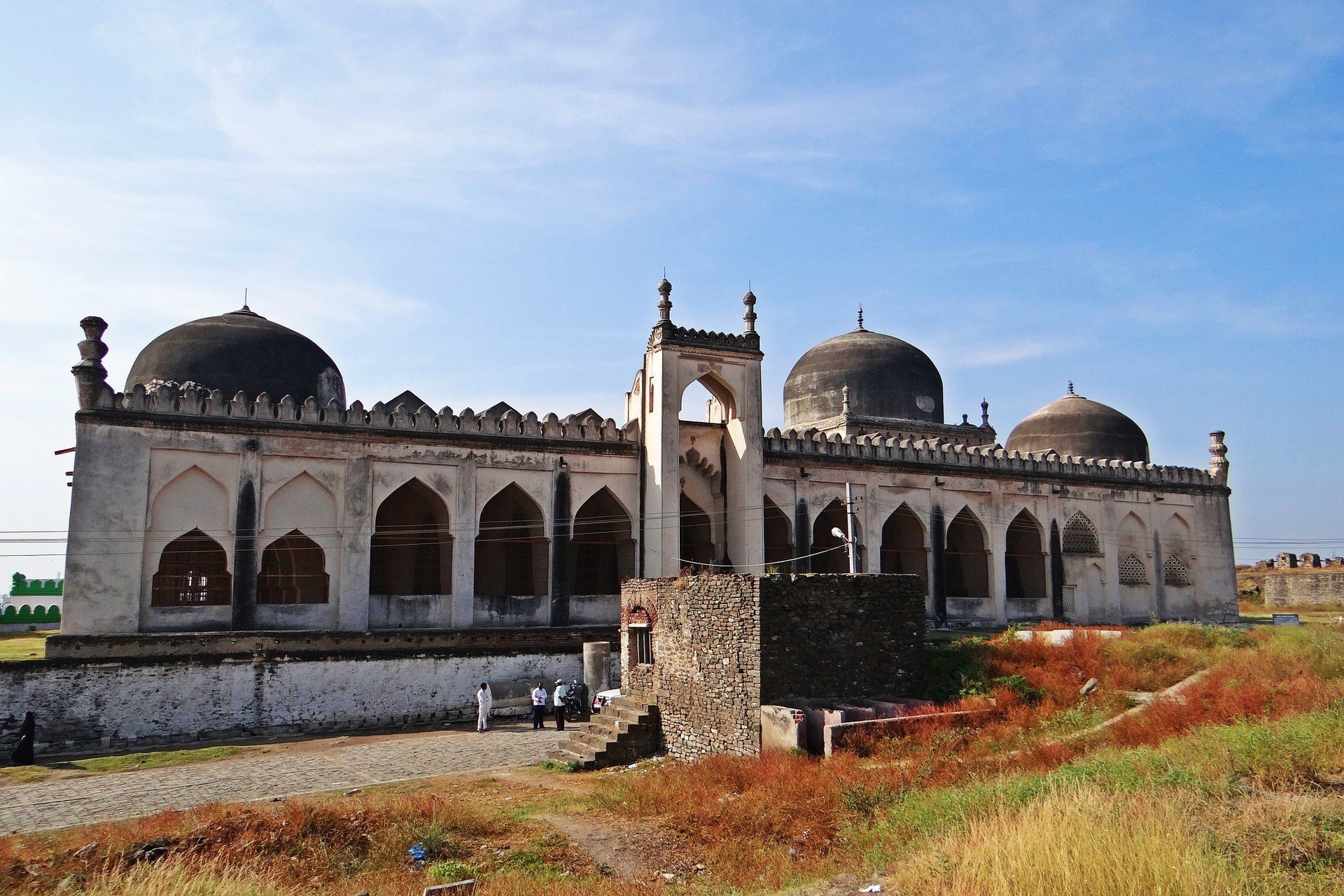 Jama Masjid