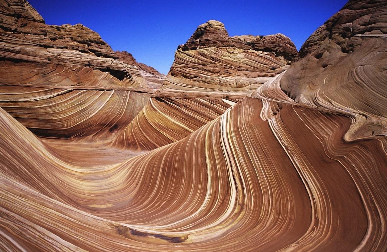 Meilleures randonnées en Arizona