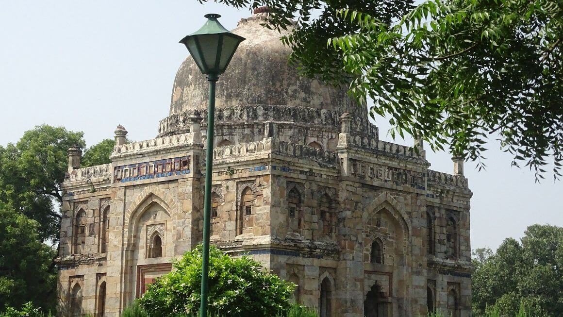 Lodhi Garden