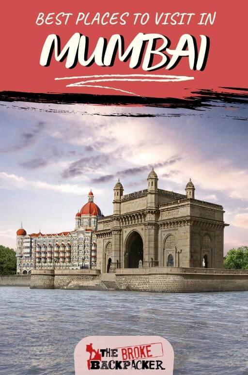 52 Best Places to Visit in Mumbai