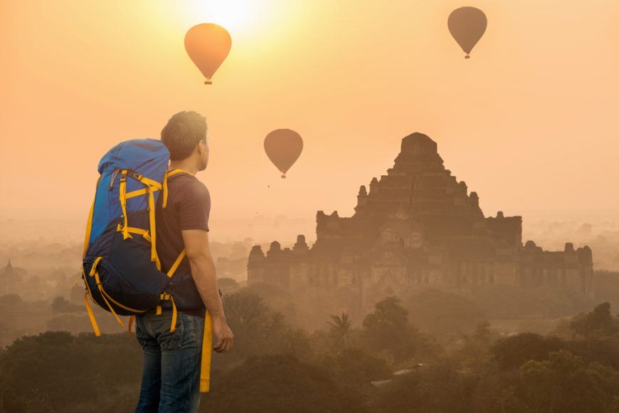 How Safe is Myanmar to Visit? (2024 Guide)