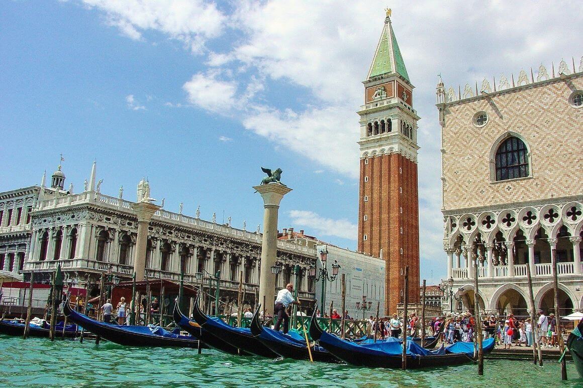 San Marco, Venice