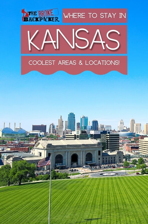 Kansas City, Missouri 2024, Ultimate Guide To Where To Go, Eat & Sleep in Kansas  City