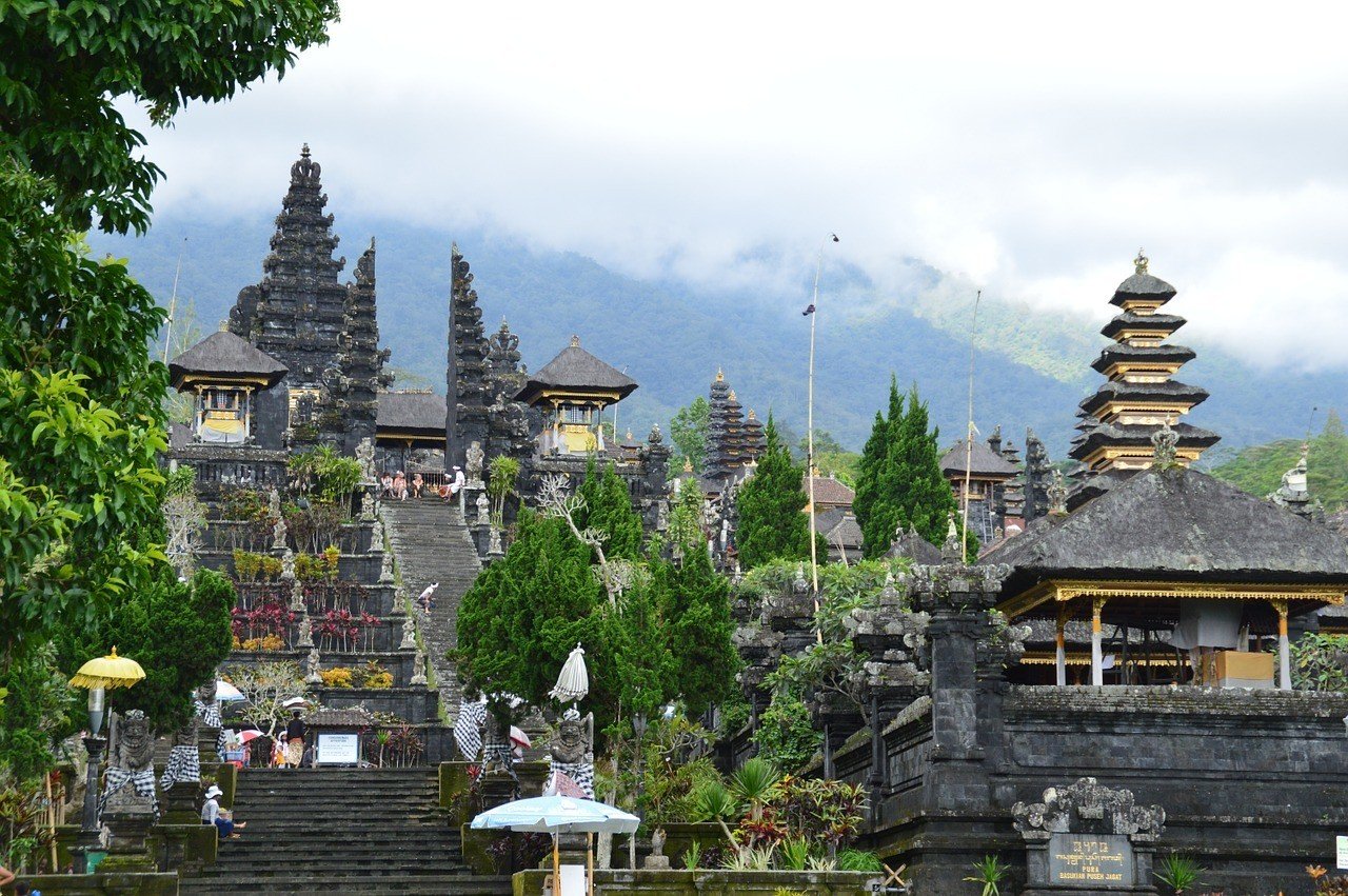 places to visit near bali