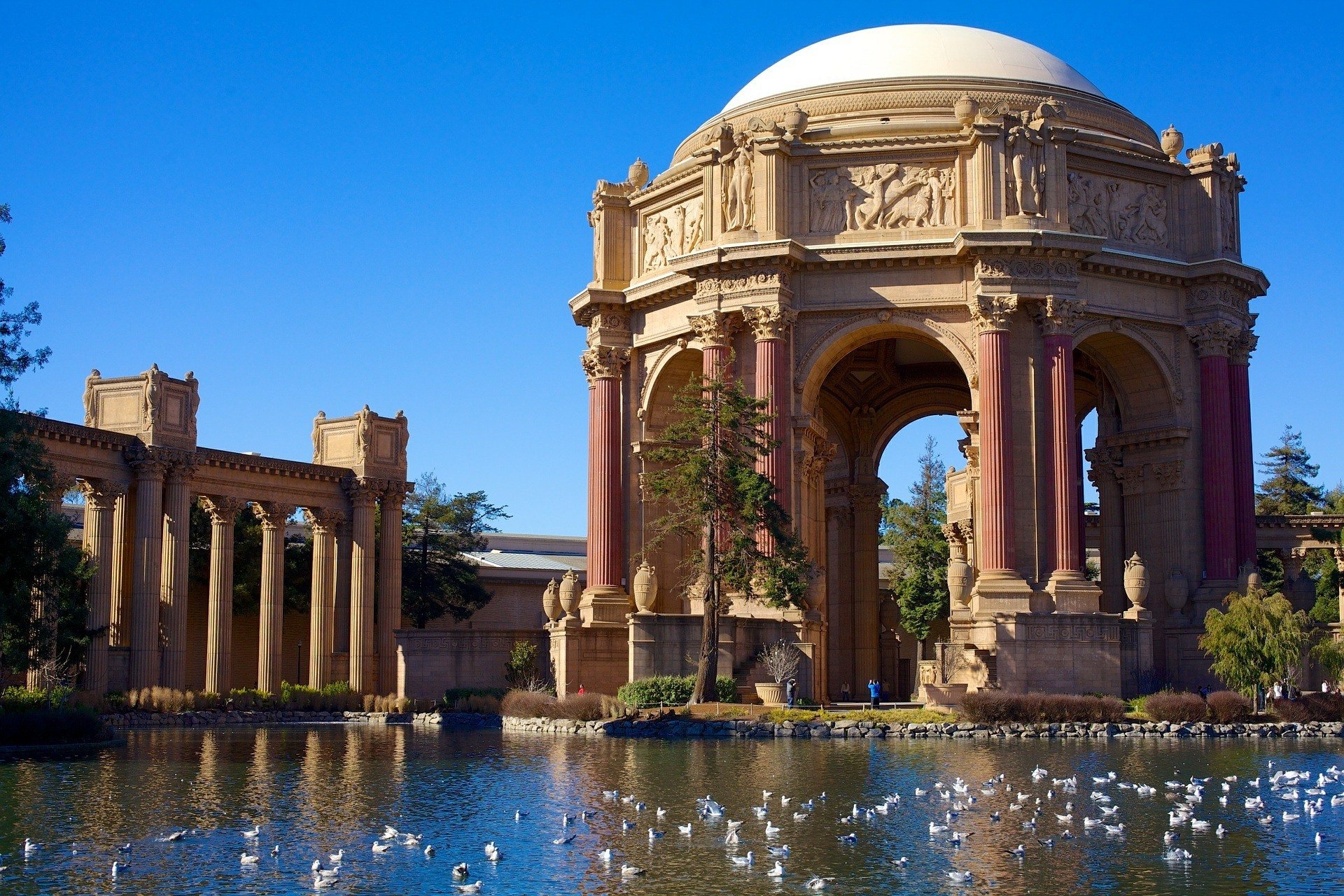 35 BEST Places to Visit in San Francisco (2021 Guide)