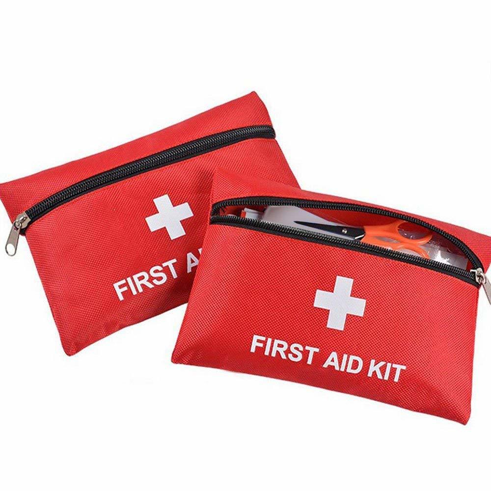 Personal first aid kit – Bryan Safety Mexico