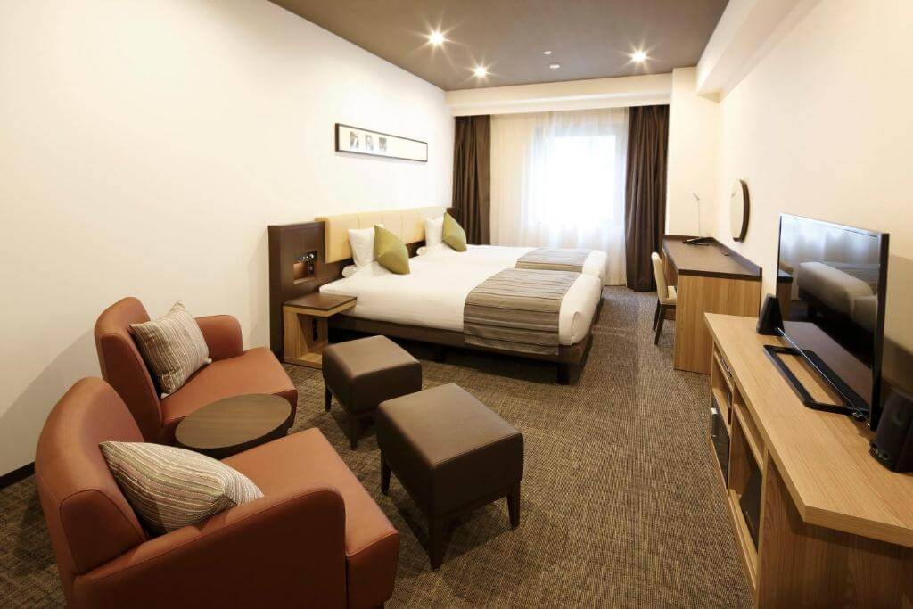 Hotel MyStays Premier Kanazawa