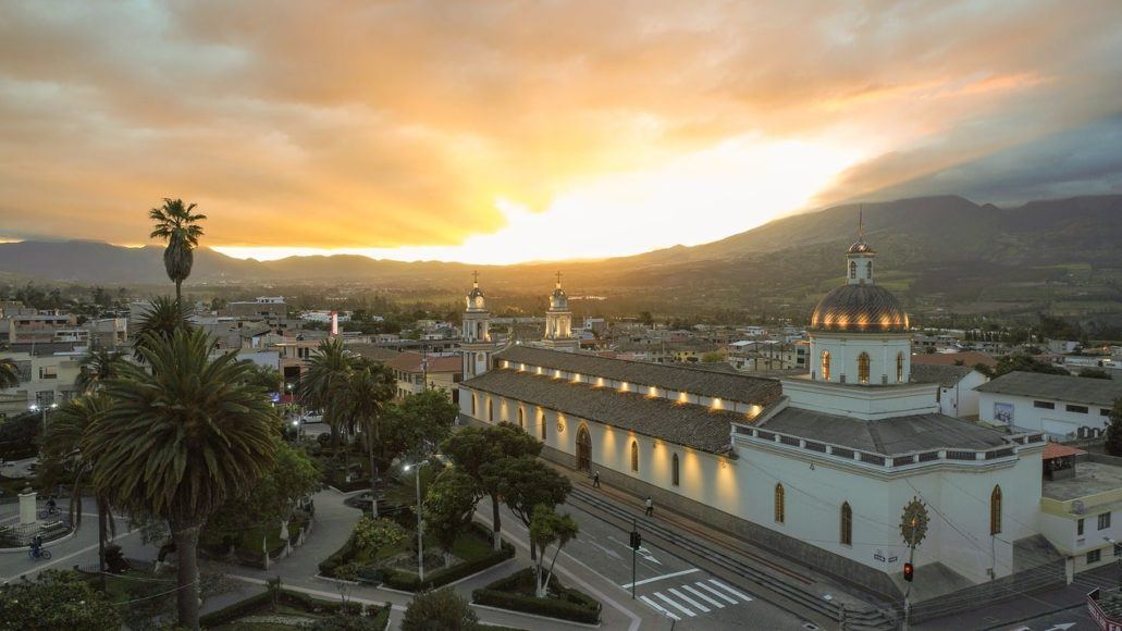 Is Ecuador SAFE to Visit? (2024 • Insider Tips)