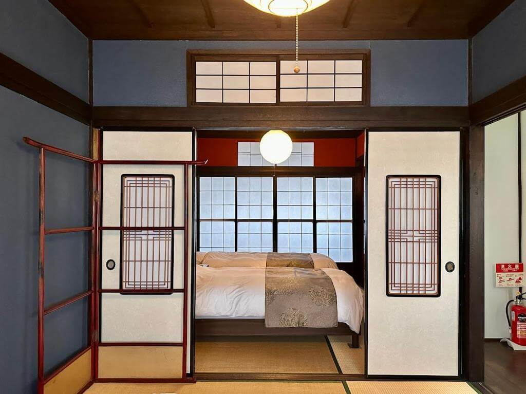 Kaga House