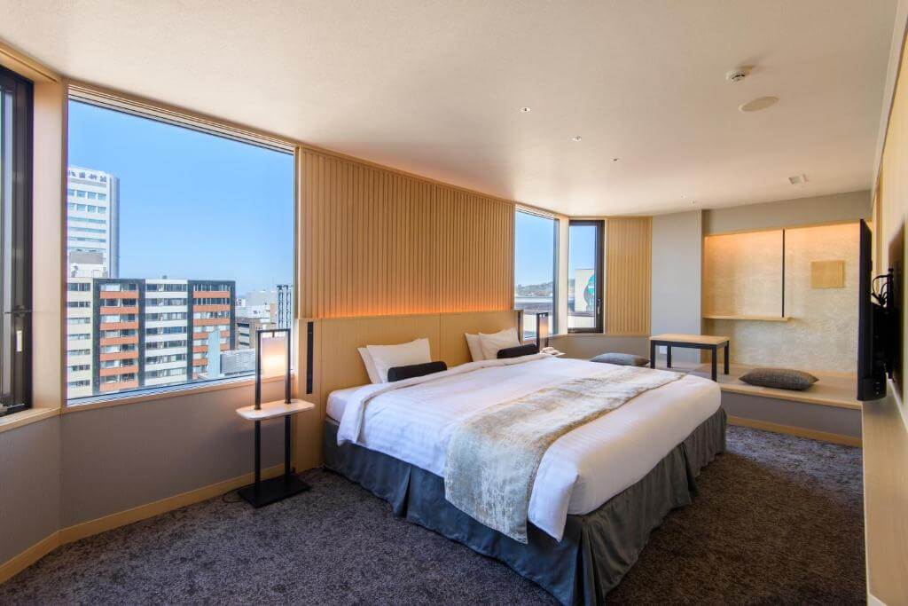 Kanazawa Hotel Tokyu