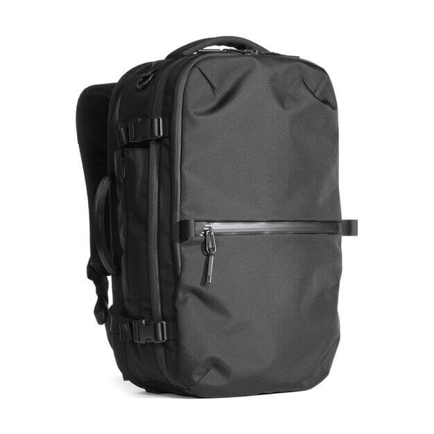 7 Best Travel Backpacks for Men (Also Good for Work)