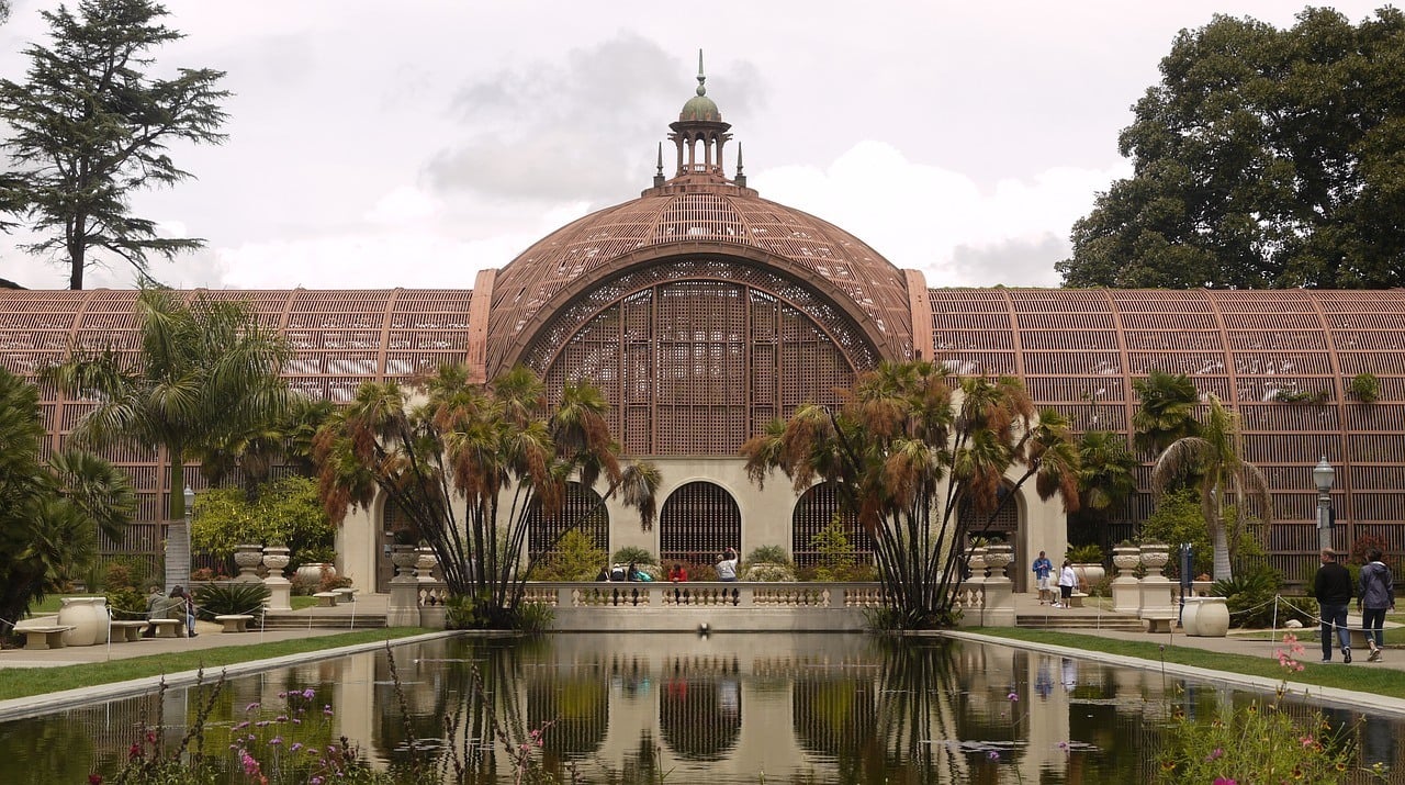 Balboa Park