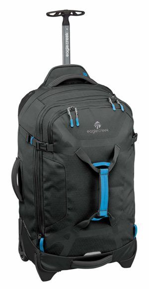 14 Best Backpacks with Wheels (2024 BARGAIN GUIDE)