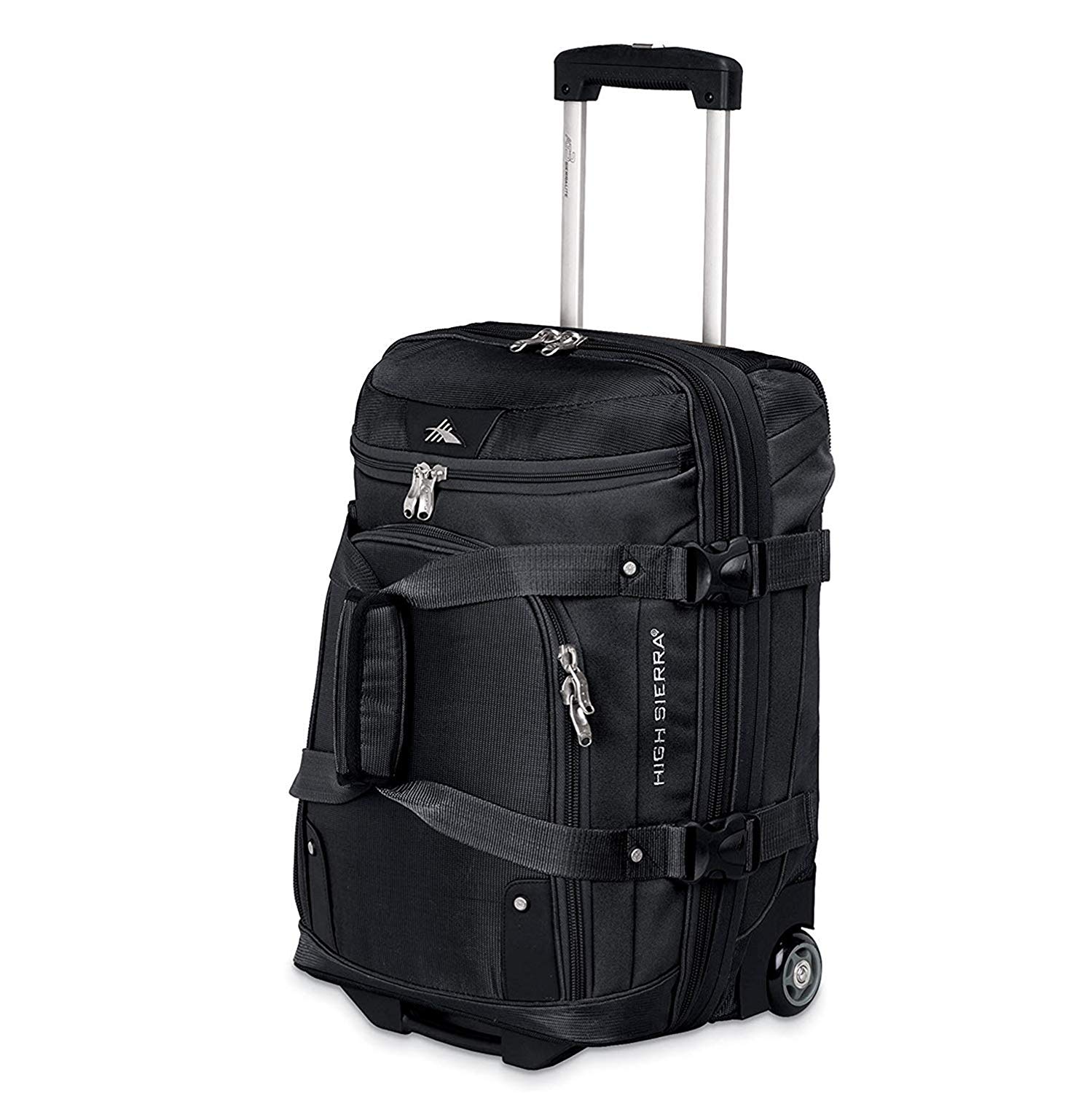 lightweight carry on backpack with wheels