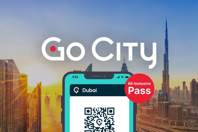 Go City Dubai