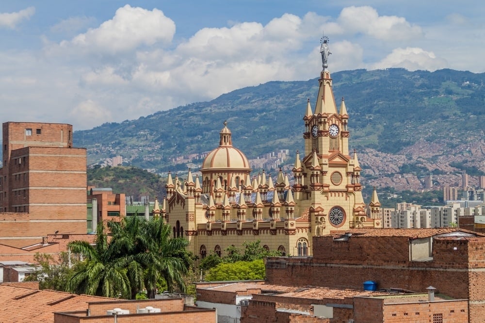 Is Medellin safe to travel for families? |