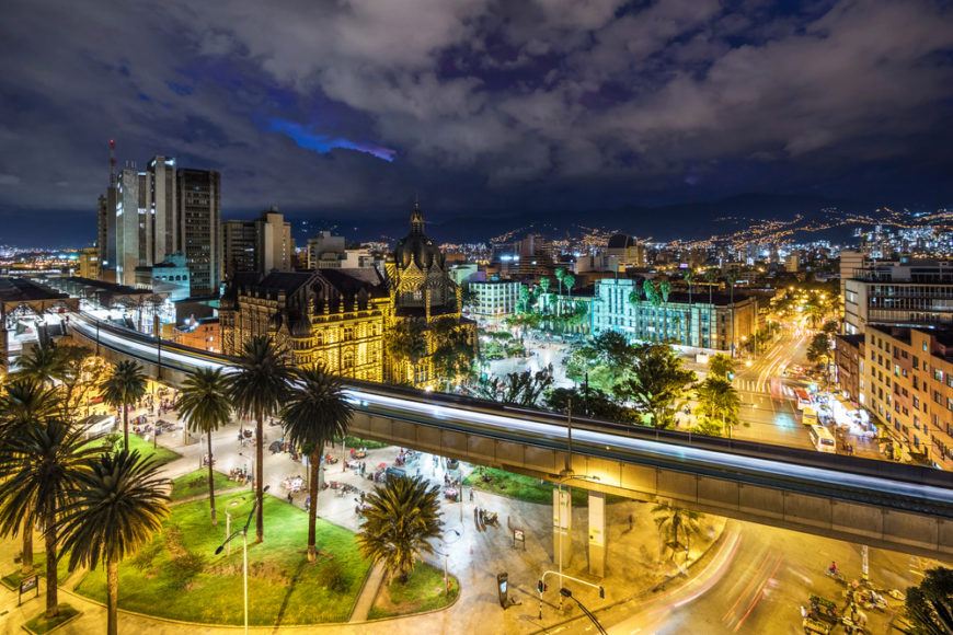 BEST Guide for Choosing Between Bogota vs Medellin (2024)