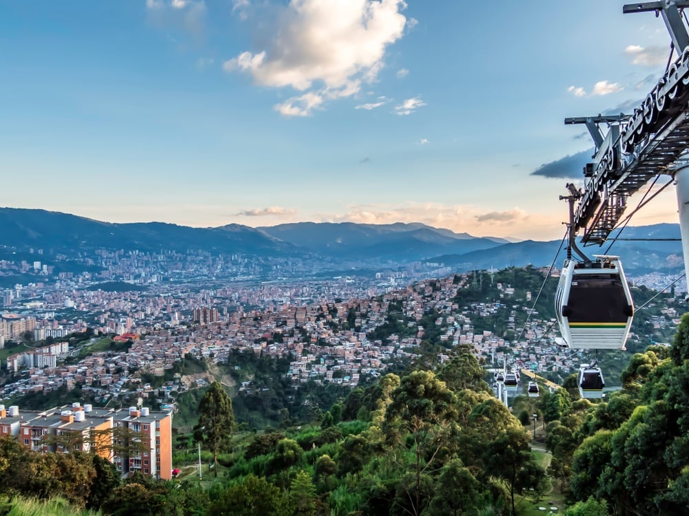 How Safe is Medellin to Visit? (2024 Guide)