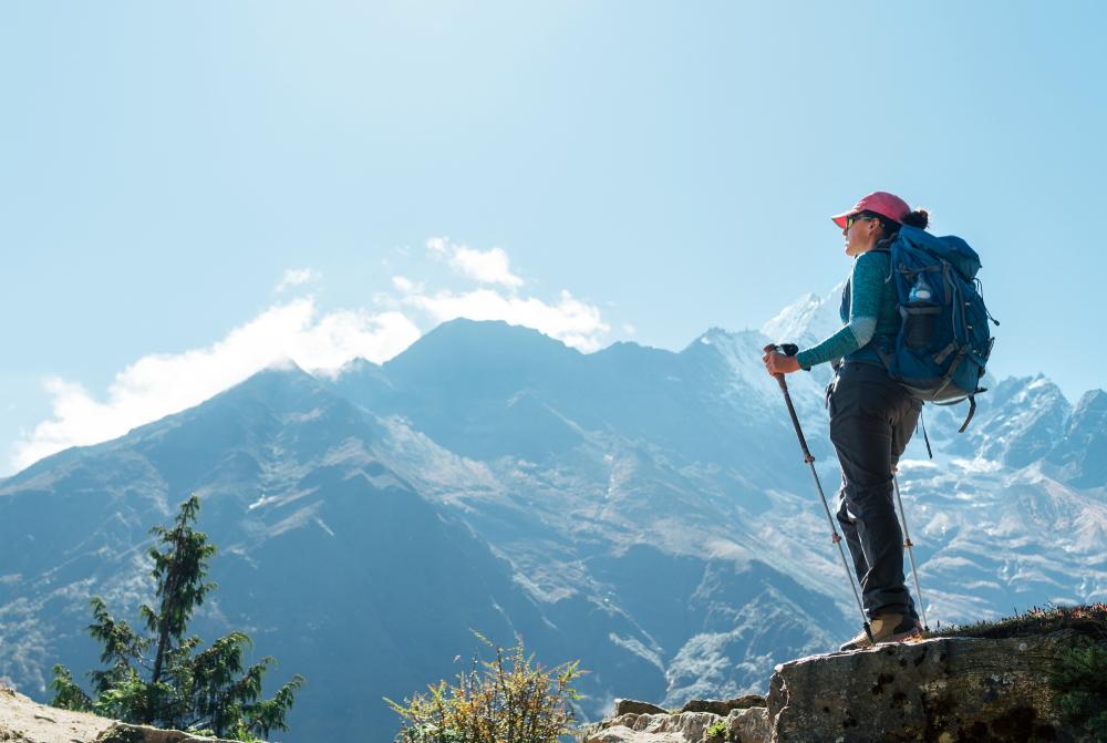 Is Nepal safe for solo female travellers?