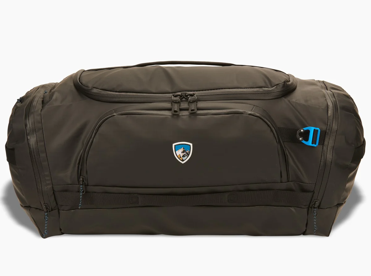 The Best Duffel Bags for Cross-Country Road Trips, Camping, and