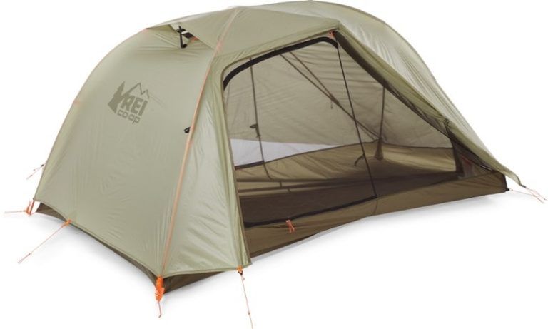 MUST READ: REI Quarter Dome SL 2 Review