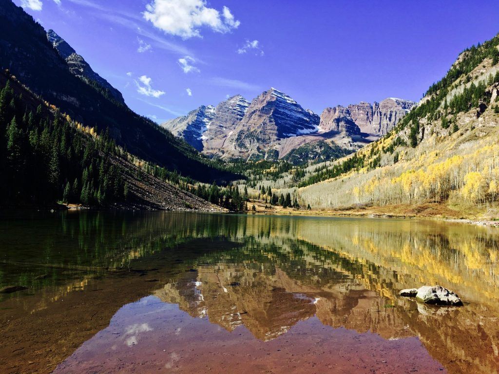 18 BEST Places to Visit in Colorado (2022 Guide)