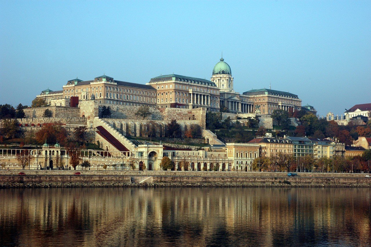 Buda Castle