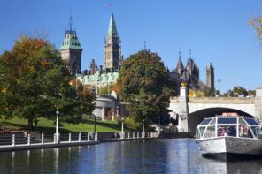 WEEKEND in Ottawa - 48 Hour Guide (2024)