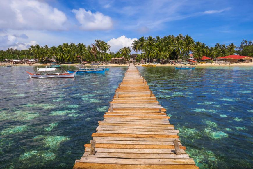 Where To Stay In Siargao The Best Areas In 2025 