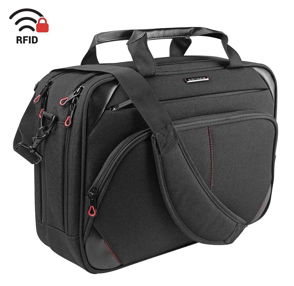 Best Carry-On Bags With Laptop Compartment 2023 – Von Baer