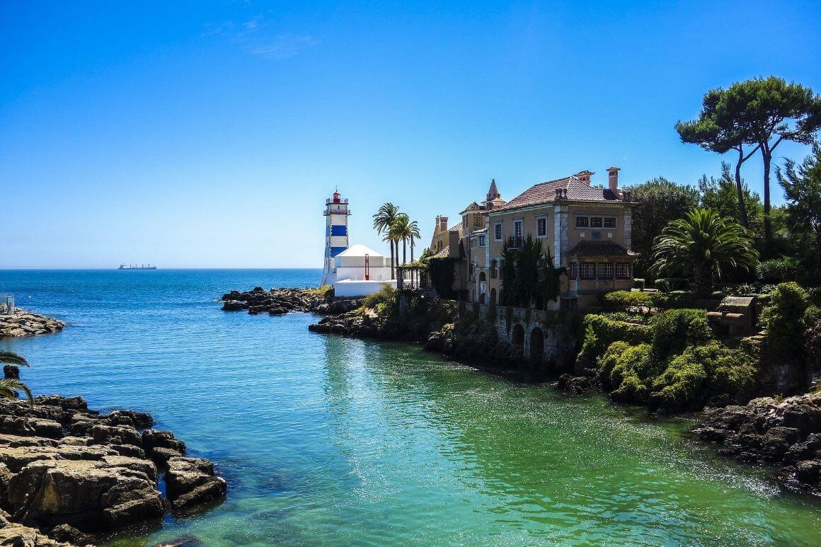 Cascais, Lisbon