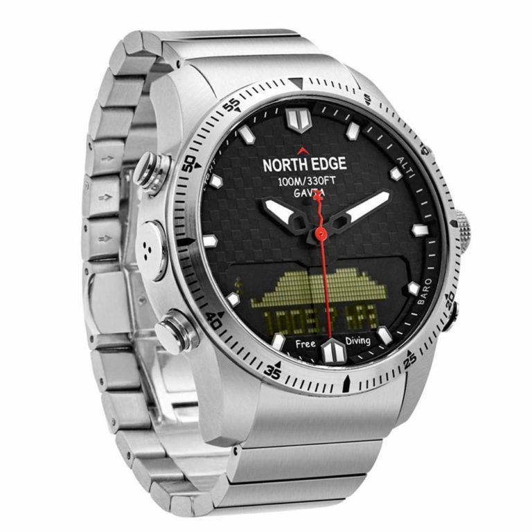 17 Best Travel Watches of 2024 (Buyer's Guide)