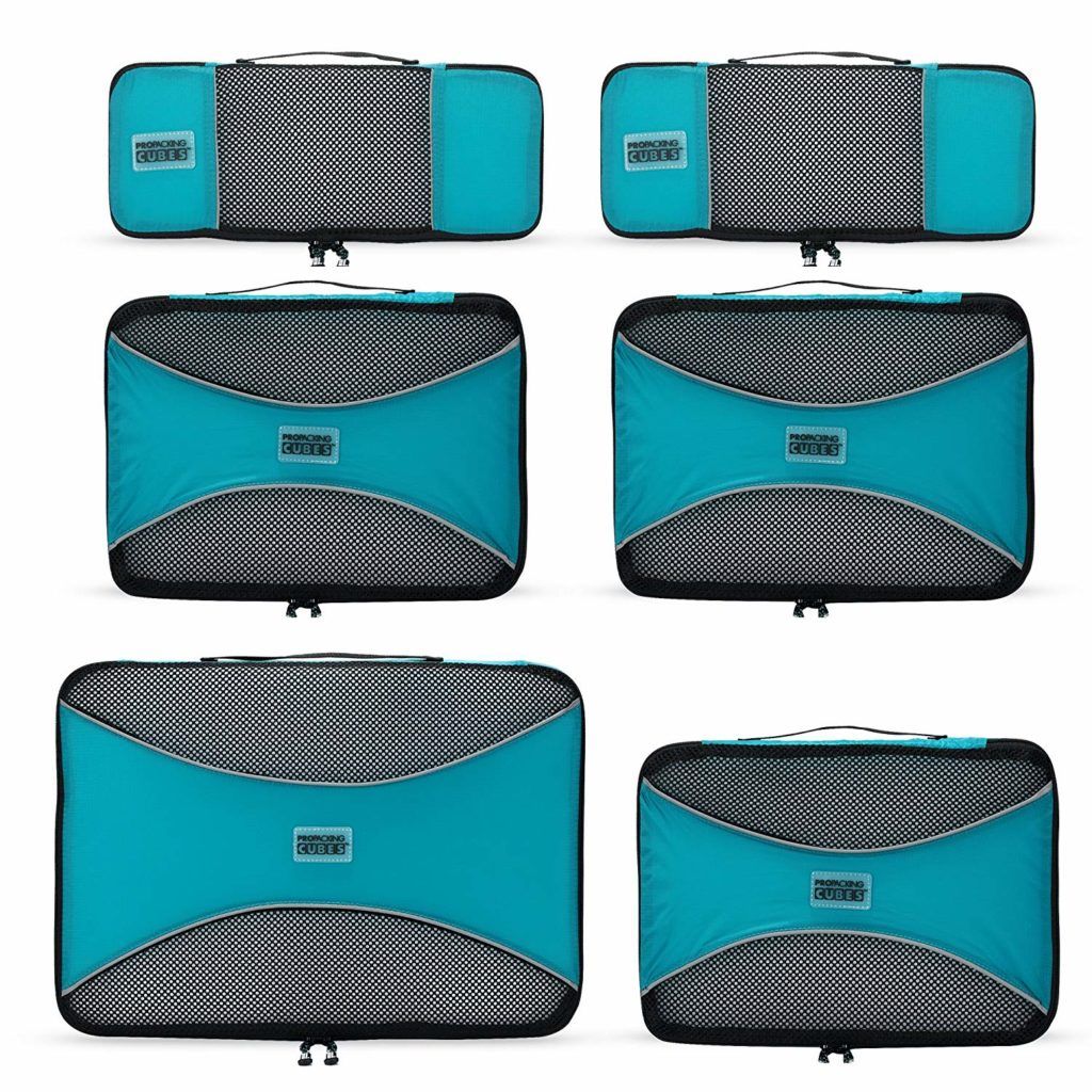 12 BEST Packing Cubes (2024 Roundup)