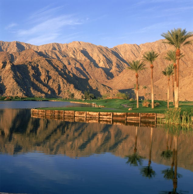Palm Springs Day Tour and Outlet Shopping from Los Angeles