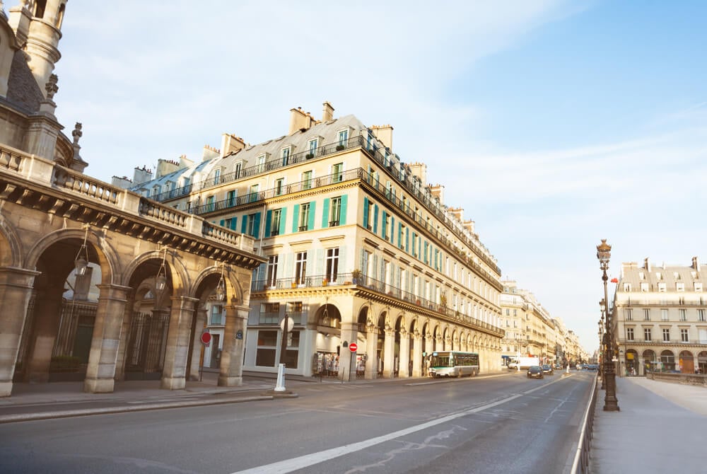 28 Best Places For Shopping In Paris Like A Pro In 2023